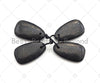 Triangle Shape Shungite stone for EMF Protection, Shungite Authentic Stone, Healing Energy, Meditation, Protection,18x32mm, sku#U991