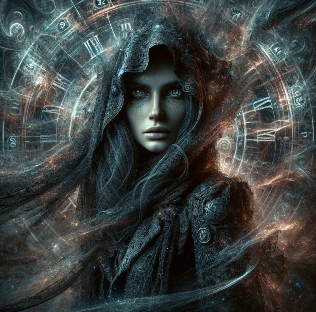 THE DIVINE COLLECTIVE