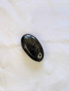 Labradorite Palm Stone – Transformation, Intuition & Protective Energy