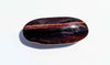 Red Tiger’s Eye Palm Stone – Motivation, Power & Protective Grounding