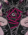 Seance - Summoning Ritual Woven Blanket