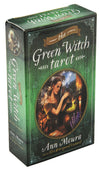 Oracle Cards Board Game Tarot Divination Cards